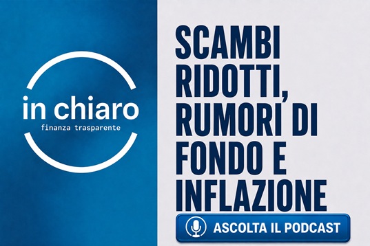 Podcast 10 agosto 2026